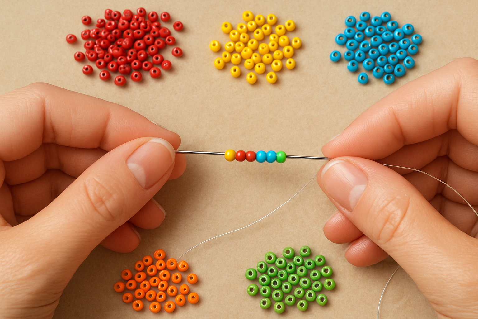 İlk sıra hazırlama